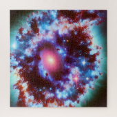 Puzzle Gamma-ray éclate la plus brillante explosion dans  (Vertical)