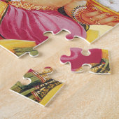 Puzzle Ganesh (Côté)