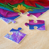 Puzzle Ganesh (Côté)