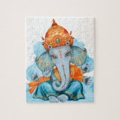 Puzzle Ganesh Chaturthi (Vertical)
