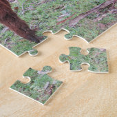 Puzzle gang alapca (Côté)