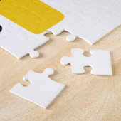 Puzzle Gang du Bulldog (Côté)