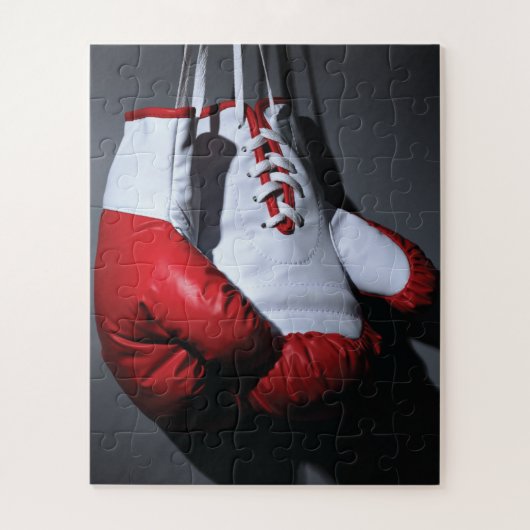Puzzle Gants de boxe (Vertical)