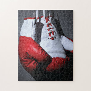 Puzzle Gants de boxe 