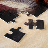 Puzzle Gants et mitaines (Côté)