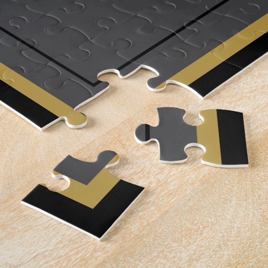 Puzzle Garage classique Hudson (Côté)