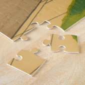 Puzzle Garage sur Main Street (Côté)