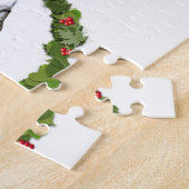 Puzzle Garantie de Noël @ (Côté)