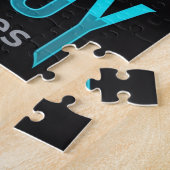 Puzzle garçon de l'ombre (Côté)