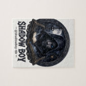 Puzzle garçonombre (Horizontal)