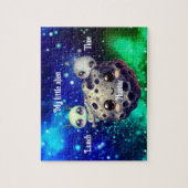 Puzzle Garçons Alien (Vertical)