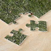 Puzzle Garde À Vie En Service (Côté)