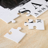 Puzzle Garde de salem (Côté)