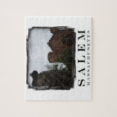 Puzzle Garde de salem (Vertical)