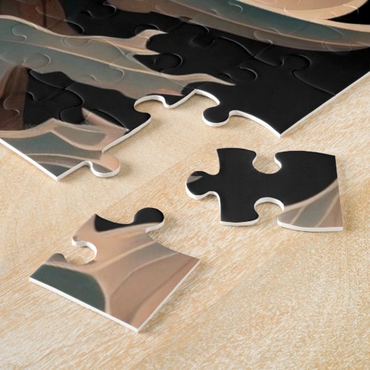 Puzzle Garde-dragons (Côté)