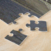 Puzzle Garde royale à cheval de Londres. (Côté)