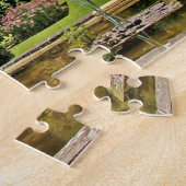 Puzzle Garden At Crathes Castle, Scottish Burnett Clan (Côté)