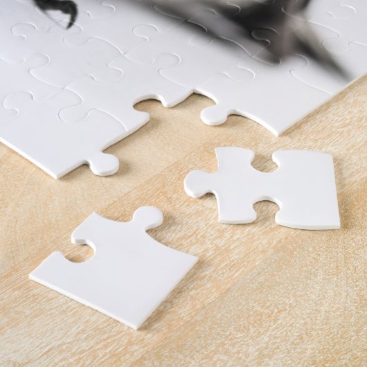 Puzzle Garden Bird (Côté)