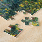 Puzzle "Garden Delights" (Côté)