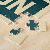Puzzle Garder La Vision (Côté)