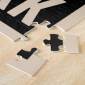 Puzzle Garder l'étincelle (Côté)