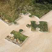 Puzzle garder vert maine (Côté)