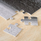 Puzzle Gardes royaux de Londres. (Côté)