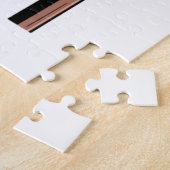 Puzzle Gardez-le en mouvement (Côté)