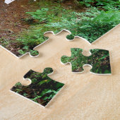 Puzzle Gardez votre calme et continuez à marcher (Côté)