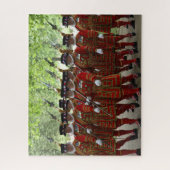 Puzzle gardien (Vertical)