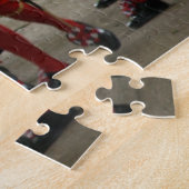 Puzzle gardien (Côté)