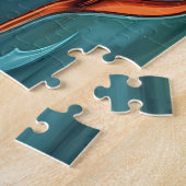 Puzzle Gardien céleste : Vision éthérée (Côté)
