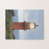 Puzzle Gardien de Gay Head (Horizontal)
