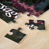 Puzzle Gardien de la Forêt : Esprit du Sauvage (Côté)