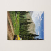 Puzzle Gardien Gulch, Co (Horizontal)