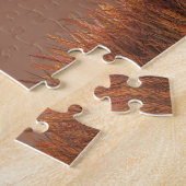 Puzzle Gardiens des plaines (Côté)