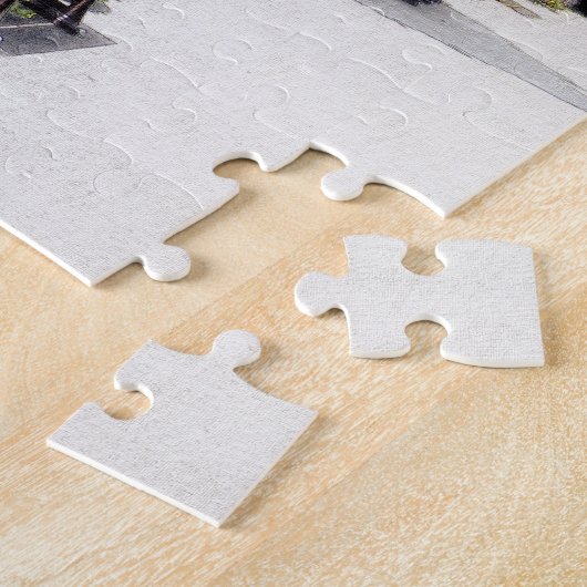 PUZZLE GARE (Côté)