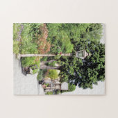 PUZZLE GARE (Horizontal)