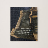 Puzzle Gare de Detroit (Vertical)