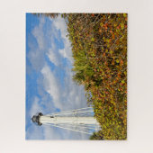 Puzzle Gare de Gasparilla Island - 16x20 - 520 pcs (Vertical)