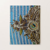 Puzzle Gare de Grand Central. (Vertical)