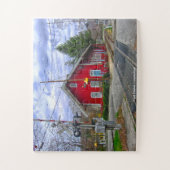 Puzzle Gare de Kent Connecticut (Vertical)