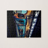 Puzzle Gare de Manchester (Horizontal)