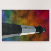 Puzzle gare de tybee island (Horizontal)