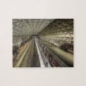 Puzzle Gare de Washington DC (Horizontal)