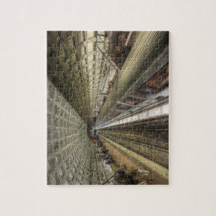 Puzzle Gare de Washington DC