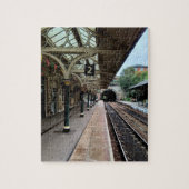 Puzzle Gare d'Harrogate (Vertical)