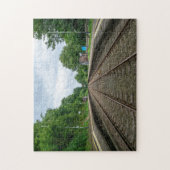 Puzzle Gare d'Ince and Elton (Vertical)