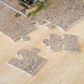 Puzzle Gare d'Oark (Côté)