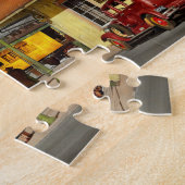 Puzzle Gare - The Virginia & Truckee 1940 (Côté)